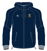 Softshell Jacke (C+S) - Rugby Bonn