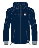 Softshell Jacke (C+S) - STATTGARDE