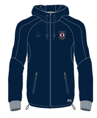 Sofshell Jacke (C+S) - STATTGARDE