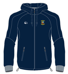 Softshell Jacke (C+S) - Rugby Bonn