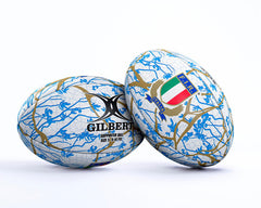 Italien Supporter CERAMIC (Gr. 5)