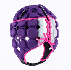 Kopfschutz - Octane - Purple/Pink