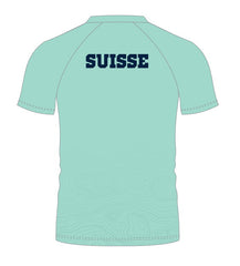 TShirt - TOUCH SWITZERLAND TRAINING MEN NEW