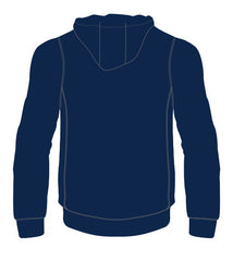 Hoodie Jacke (C+S) - StattGarde