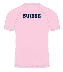 TShirt - TOUCH SWITZERLAND MANAGER WOMEN NEW
