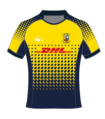 Trikot - Rugby Bonn Jugend