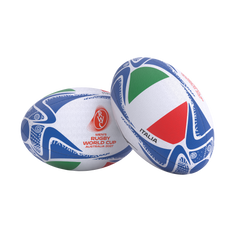 RWC 2027 FLAG BALL ITALIEN GR. 5