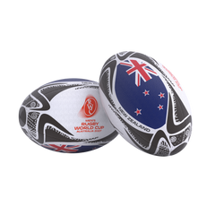 RWC 2027 FLAG BALL NEW ZEALAND GR. 5