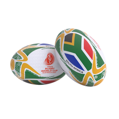 RWC 2027 FLAG BALL SOUTH AFRICA GR. 5