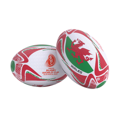 RWC 2027 FLAG BALL WALES GR. 5