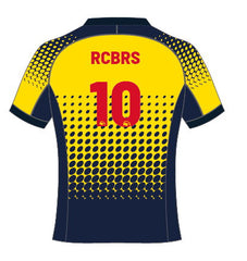 Trikot - Rugby Bonn Jugend