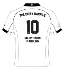 KS Rugby Trikot - Dirty Harris