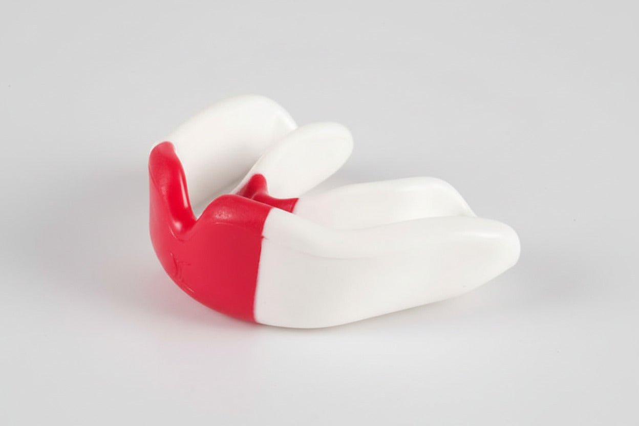 Academy Flag England - Zahnschutz - Kiwisport.de