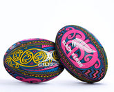 All Blacks - Black Ferns Supporter (Gr. 5) - Kiwisport.de