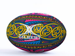 All Blacks - Black Ferns Supporter (Gr. 5) - Kiwisport.de