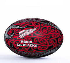 All Blacks Maori Supporter (Gr. 5) - Kiwisport.de