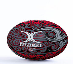 All Blacks Maori Supporter (Gr. 5) - Kiwisport.de