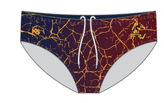 Badehose (SUB) - RUGBY CLUB WÜRENLOS - Kiwisport.de