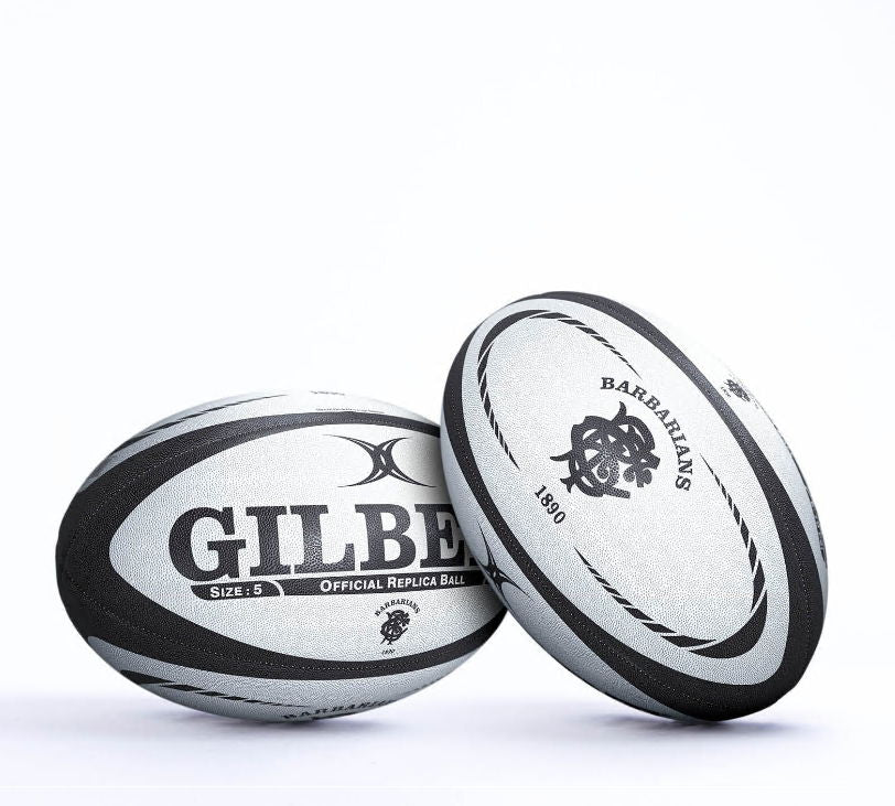 Barbarians Replika Ball (Gr. 5) - Kiwisport.de