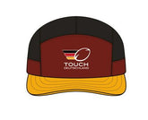 CAP - TOUCH DEUTSCHLAND - Kiwisport.de