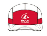 CAP - TOUCH SCHWEIZ - Kiwisport.de