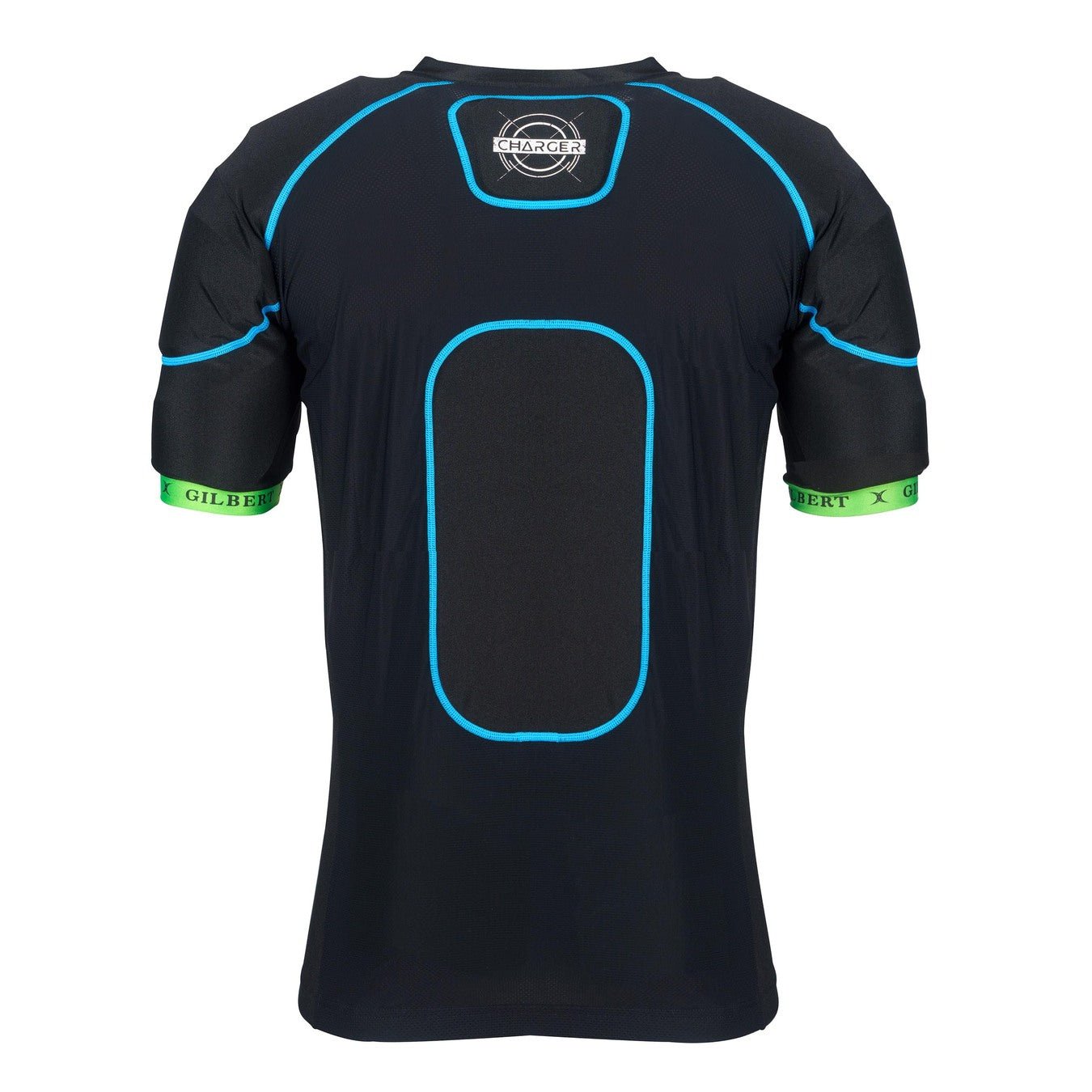 Charger X1.1 - Rugby Schulterschutz - Kiwisport.de