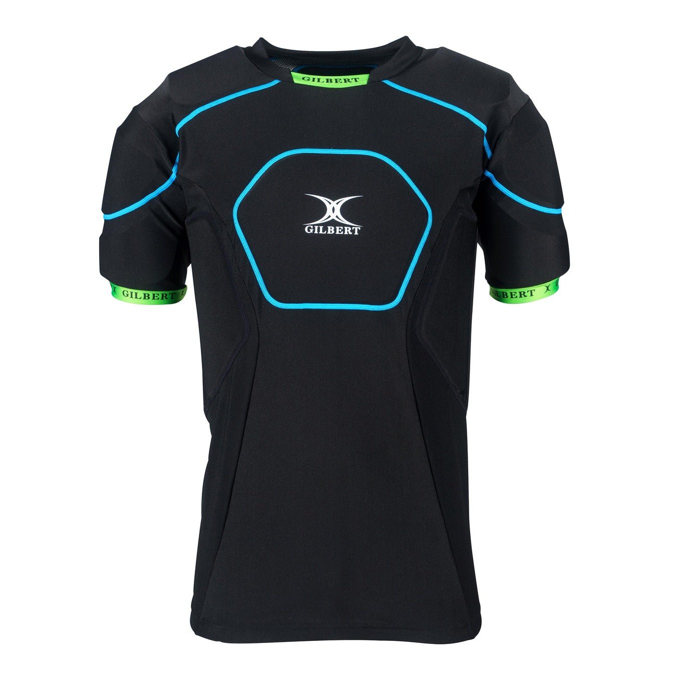 Charger X1.1 - Rugby Schulterschutz - Kiwisport.de