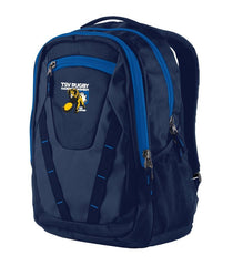 Gilbert Rucksack V4 Navy/Royal - Handschuhsheim - Kiwisport.de