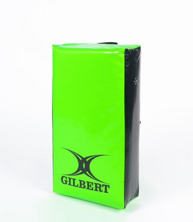 Gilbert Rugby Contact Kissen . - Kiwisport.de