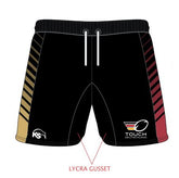 Gym Short (WOMEN) - TOUCH DEUTSCHLAND - Kiwisport.de