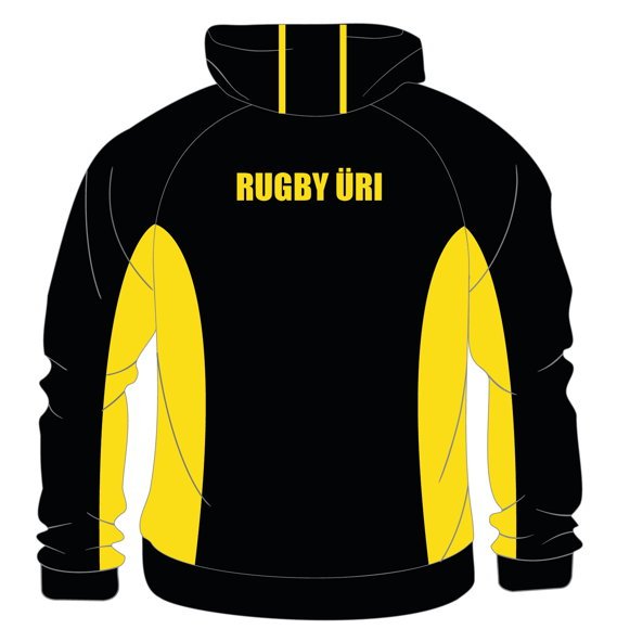 Hoodie (C+S) - RUGBY ÜRI MEN - Kiwisport.de