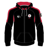 Hoodie Jacke (C+S) - TUS RUGBY - Kiwisport.de
