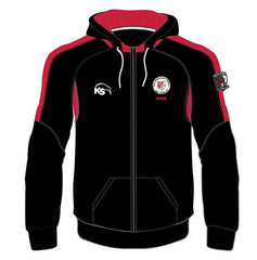 Hoodie Jacke (C+S) - TUS RUGBY - Kiwisport.de