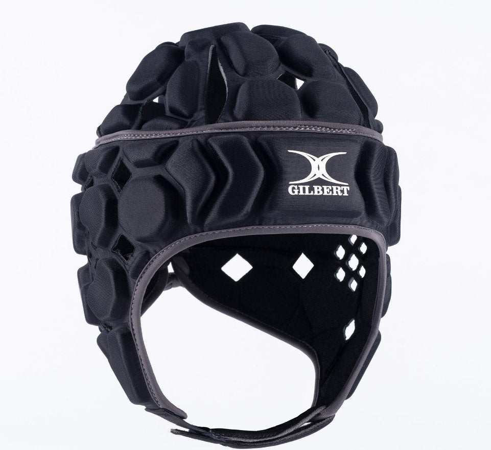 Kopfschutz - Octane - Black/Grey - Kiwisport.de
