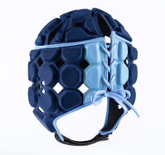 Kopfschutz - Octane - Navy/Sky - Kiwisport.de