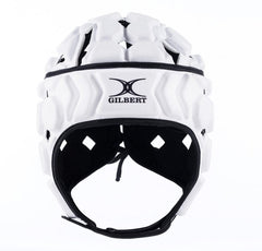 Kopfschutz - Octane - White/Black - Kiwisport.de