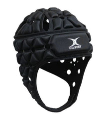 Kopfschutz - XP 250 - Black - Kiwisport.de