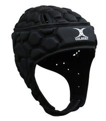 Kopfschutz - XP 250 - Black - Kiwisport.de
