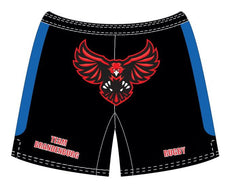 KS Gym Short - Brandenburg (Spieler) - Kiwisport.de