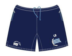 KS Gym Short (Männer) - SC Neuenheim - Kiwisport.de