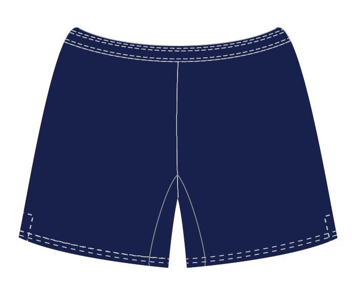 KS Gym Short (Männer) - SC Neuenheim - Kiwisport.de