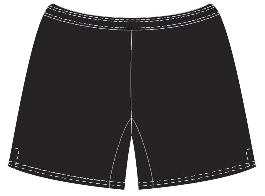 KS Gym Short (Männer) - SC Neuenheim (Schwarz) - Kiwisport.de