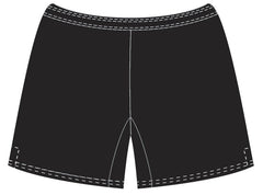 KS Gym Short (Männer) - SC Neuenheim (Schwarz) - Kiwisport.de