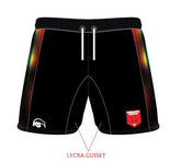 KS Gym Short - Rugby Kaiserslautern - Kiwisport.de