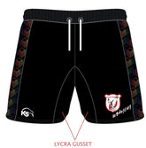 KS Gym Short - Rugby Potsdam Women - Kiwisport.de