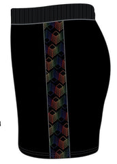 KS Gym Short - Rugby Potsdam Women - Kiwisport.de