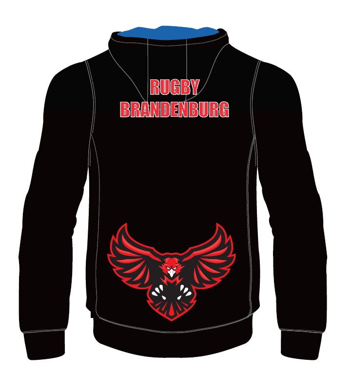 KS Hoodie - Brandenburg (Fans) - Kiwisport.de