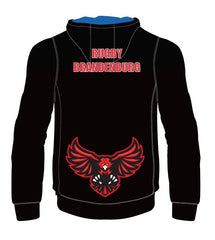 KS Hoodie - Brandenburg (Fans) - Kiwisport.de