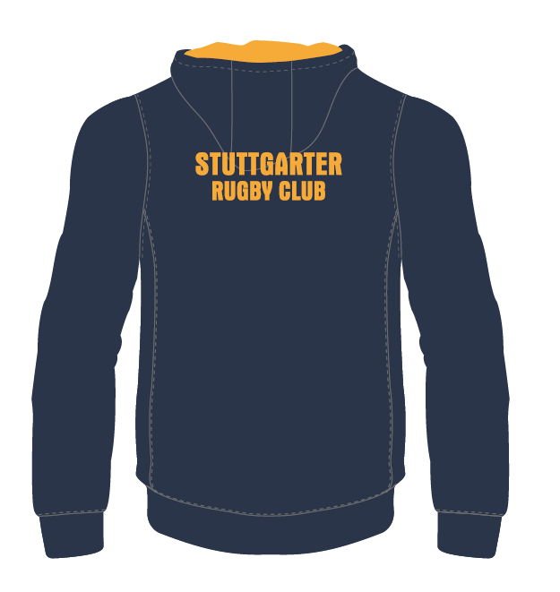 KS Hoodie (C+S) - Stuttgart - Kiwisport.de