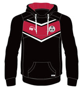 KS Hoodie - Dirty Harries - Kiwisport.de